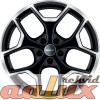 17 Liberty Black Mirror 7.5 PCD:5x110