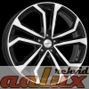 17 Dezent TA Dark 7.5 PCD:5x114.3