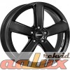 15 Dezent TU black 6 PCD:5x100