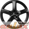 19 Alutec Freeze Black 7.5 PCD:5x114.3