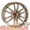 20 Alutec Monstr Bronze 8 PCD:5x112