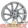 15 Alutec Singa Silver 6 PCD:4x100