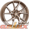 18 Alutec ADX.01 Bronze Pol 8.5 PCD:5x114.3