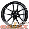 17 Racing Leggera HLT Blk 7.5 PCD:5x114.3