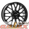 19 Momo Revenge Black 8.5 PCD:5x112