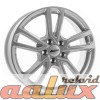19 Alutec Tormenta Silver 8 PCD:5x108