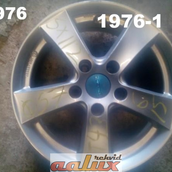 Audi A3 8L [1996 .. 2003] - Wheel & Tire Sizes, PCD, Offset and Rims specs