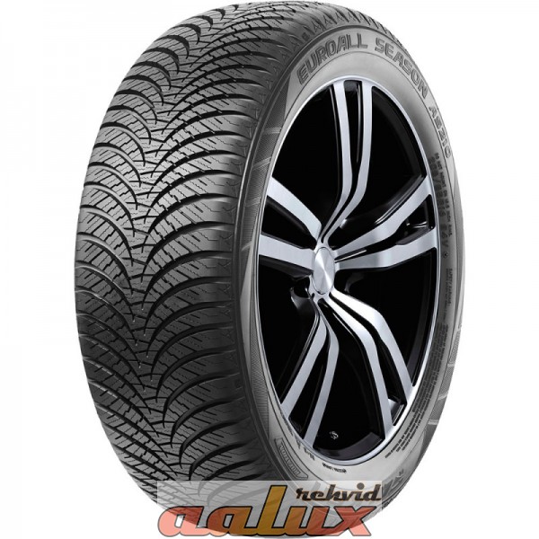 195/60R15 FALKEN EUROALL SEASON AS210 88H DOT20 DBB69 3PMSF