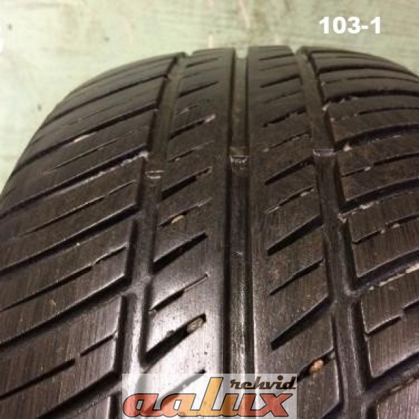 195/65R15 Kingstar Radial H714 91H DOT09 4.6mm