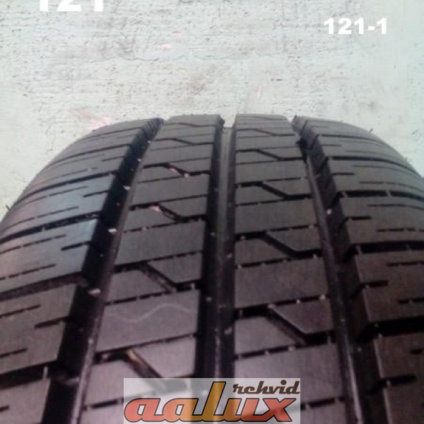 195/65R15 Pirelli P4000 91H DOT94 8mm