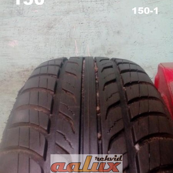 195/65R15 Goodyear Hydragrip 91H DOT06 5.3mm