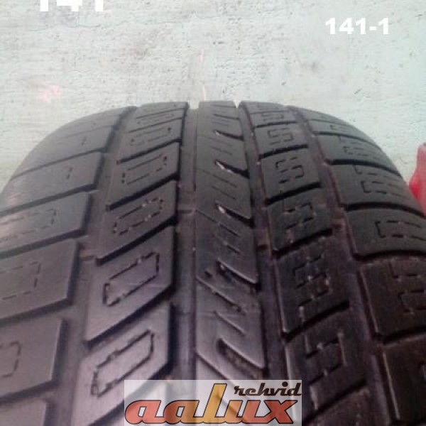 195/65R15 Michelin Energy 91T DOT03 4.7mm