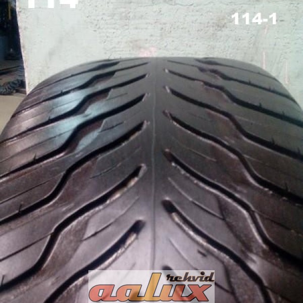 195/65R15 Goodyear Entura 91V DOT01 4.2mm