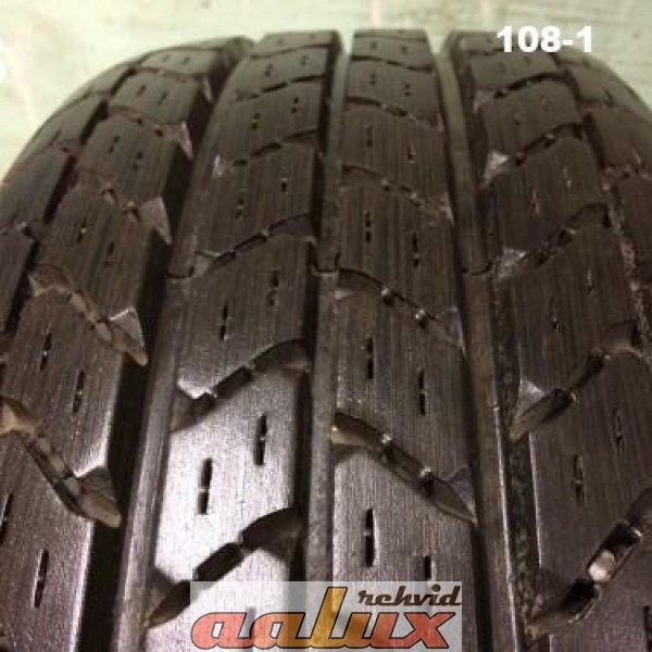 195/65R15 Pirelli P6 91V DOT99 6.7mm