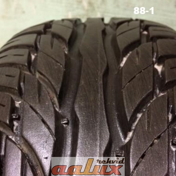 195/65R15 Uniroyal Rainexpert 91H DOT13 6.6mm