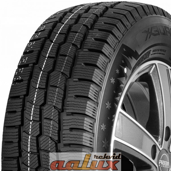 215/65R16C Nordexx WinterSafe Van 2 109/107R    CAb 