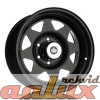 15 Rocky AT Matt Black 10 PCD:5x114.3