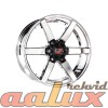 18 Terreno Chrome 9 PCD:6x139.7