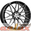 18 Dotz Suzuka dark 8 PCD:5x112
