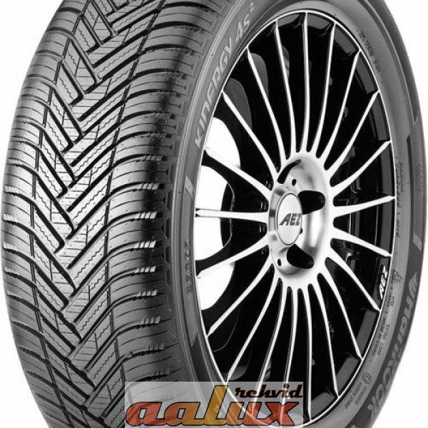 245/45R18 HANKOOK Kinergy 4S2 H750 100Y   