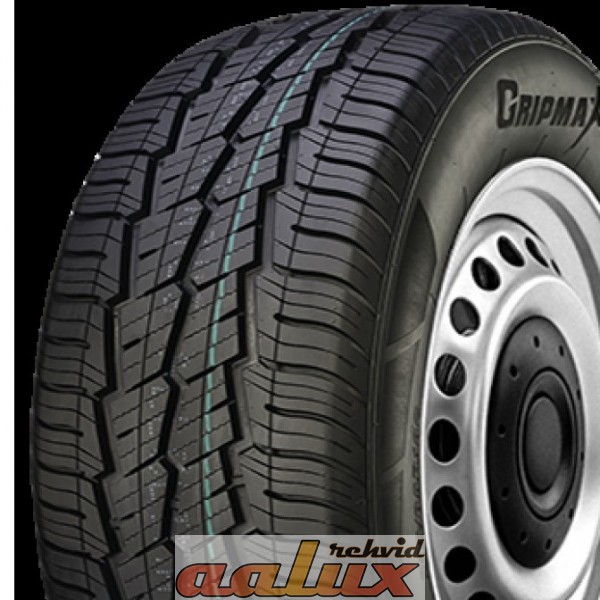 215/65R16C GRIPMAX SUREGRIP AS VAN 109T    CB73 