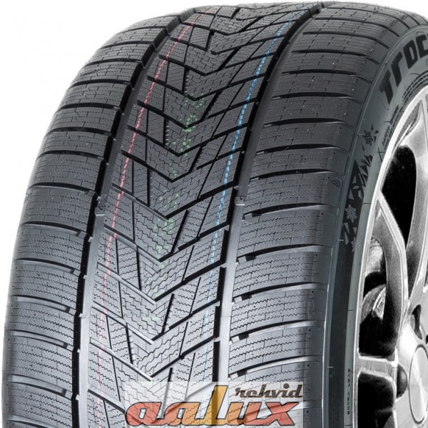 225/55R18 Tracmax  X-privilo S330 102V    CBb 