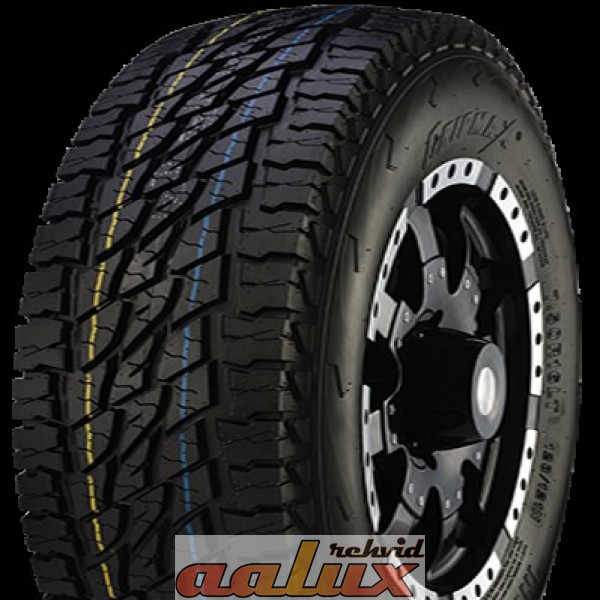 205/80R16 GRIPMAX INCEPTION A/T II 110/108Q     