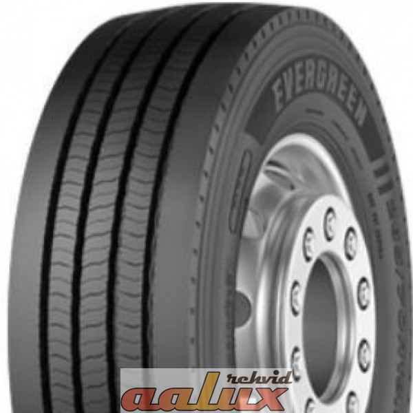 205/75R17.5 EVERGREEN MULTI ROUTE EAR30 124/122M CC73