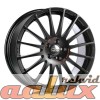 17 Superturismo Black 8 PCD:5x100