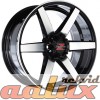 20 Terreno BlackPolish 9 PCD:6x139.7