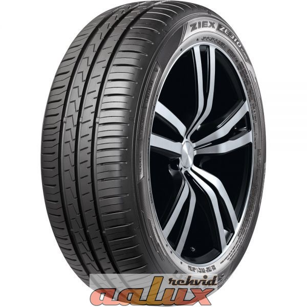 225/50R17 FALKEN ZE310 Ec 98W   EA69