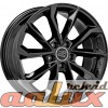 17 42 Gloss Black 7.5 PCD:5x112