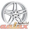 17 Mizar 6.5 PCD:5x112