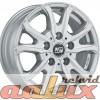 16 48 Van Slv 6.5 PCD:6x125