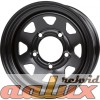 17 Dotz Dakar dark 8 PCD:5x127