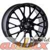 19 Monaco-D Gloss Black 11 PCD:5x130