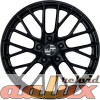 19 Monaco Gloss Black 8.5 PCD:5x130