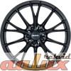 20 Fabrik-D Gloss Black 9 PCD:5x120