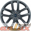 18 Voltage Gloss Gun Metallic 8.5 PCD:5x114.3