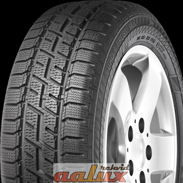 205/65R16C GISLAVED Euro FR 107/105T   EC73