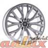 20 RF-02 Titan-Silver Brushed 9 PCD:5x112