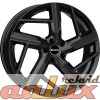 19 Qvattro Gloss Black 8.5 PCD:5x112