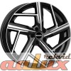 19 Qvattro Black Mirror 8.5 PCD:5x112