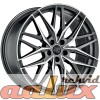18 50 Matt Gun Metal Full Polished (Mgmfp) 8 PCD:5x114.3