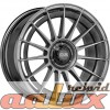 18 Superturismo Aero Star Graphite 8 PCD:5x100