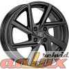 19 80-5 Gloss Black 7.5 PCD:5x108