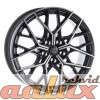 18 74 Gloss Black Full Polished 8 PCD:5x112