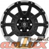 16 Dakar Matt Black Lip Polish 5.5 PCD:5x139.7