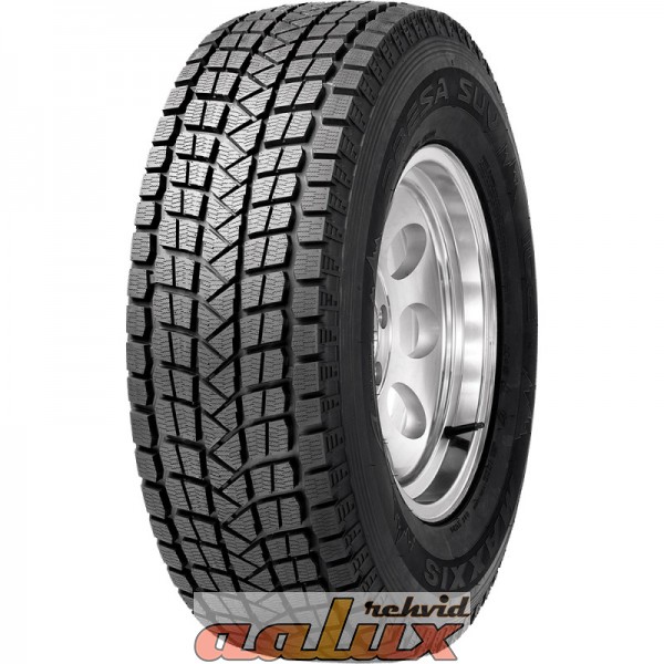 255/60R18 MAXXIS SS-01 112T   EF76