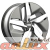 20 e-Joule Glossy Titanium Machined 8 PCD:5x112